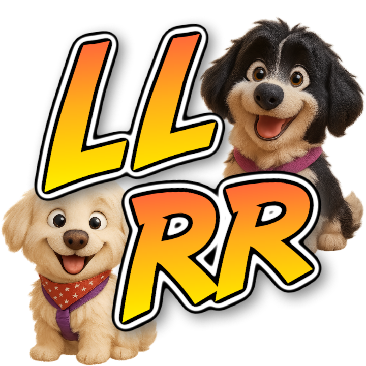 LL-RR